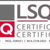 Multinorma ISO 9001-2008 NCh 2728-2003